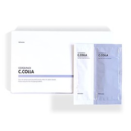 begarden Carbonate Pack si-korapuratinamu Gel Packs