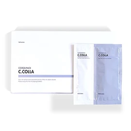 begarden Carbonate Pack si-korapuratinamu Gel Packs