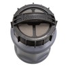Frankford Arsenal Rotary Tumbler Straining Caps with Innovative, Heavy-Duty, Worry-Free