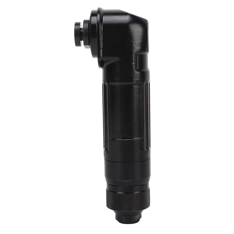 Pneumatic Angle Grinder with Hex Wrench High Strength 15000RPM Air