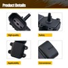 89460-04020 EVAP Fuel Vapor Pressure Sensor Fit for Toyota Tacoma