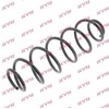 KAYABA UK KYB Coil Spring RA6111 Citroen C3 II -
