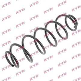 KAYABA UK KYB Coil Spring RA6111 Citroen C3 II - R