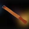 Leather Strop for Knife Sharpening, Straight Knife Sharpening New Cowhide