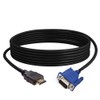 KIMISS Adapter Cable Plastic Metal 10 m High Definition Multimedia