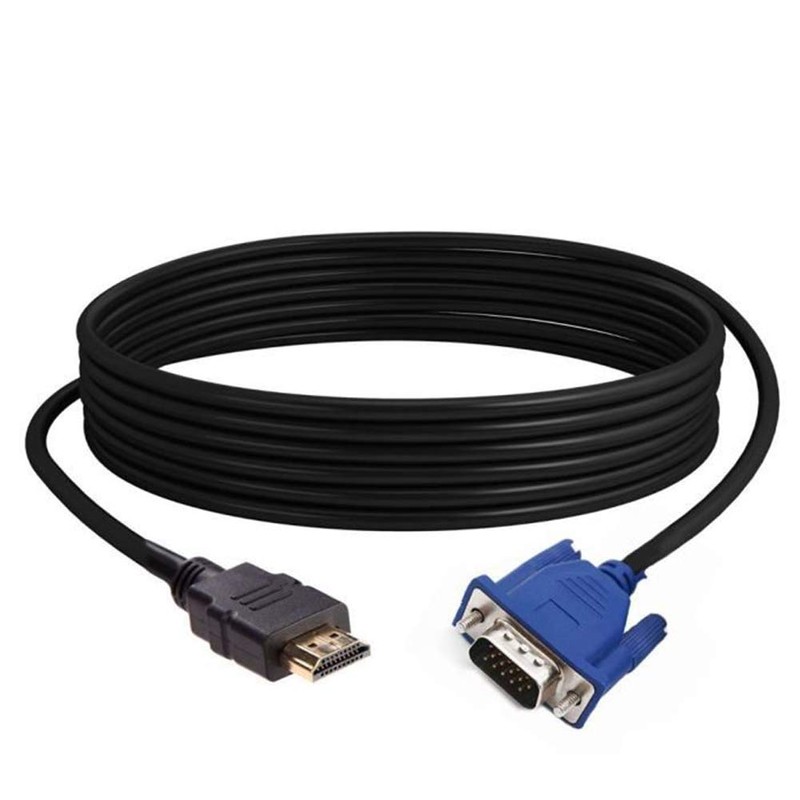 KIMISS Adapter Cable Plastic Metal 10 m High Definition Multimedia