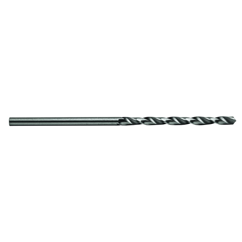 Century Drill & Tool 11436 Wire Gauge Drill Bit, No.