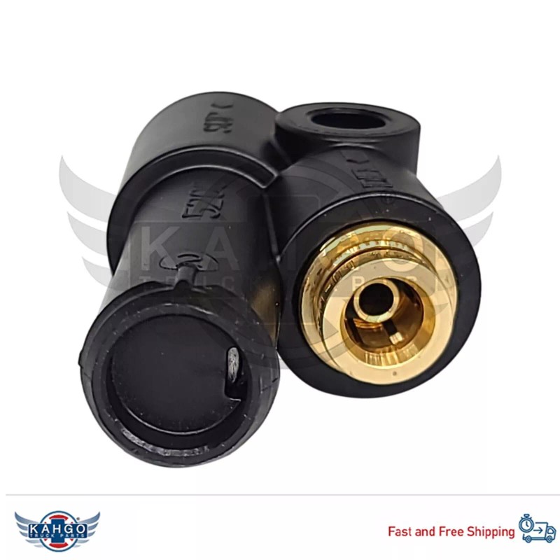 Paccar OEM Peterbilt G90-6083 Valve Pressure Protection