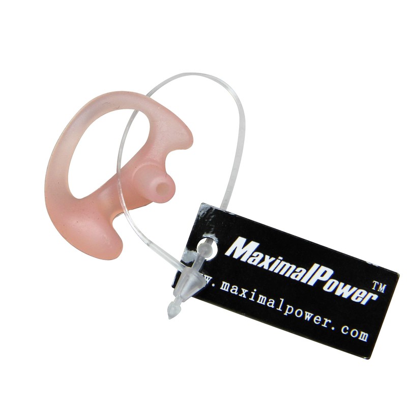 Code Red Headsets Ear Mold-MR Medium Right Earmold
