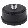 3/4 Inch 25 mm Filter Inlet, Highly Efficient Air Compressor