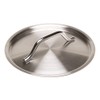 Genware NEV-1718-00 Lid, 18 cm Diameter