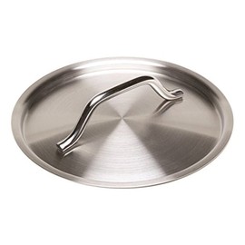 Genware NEV-1718-00 Lid, 18 cm Diameter