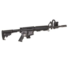 Hold Up Displays - Gun Lock Storage and Gun Hanger for Remington Ruger Winchester and More - Heavy Duty Steel - Made in USA