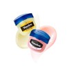 Vaseline Lip Therapy Pink Bubbly Nourishing Lip Balm for Optimal