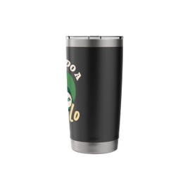 Abuelo Cargando Promovido A Abuelo Otra Vez 2025 Stainless Steel Insulated Tumbler