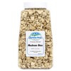 Harmony House Foods Freeze-Dried Mushroom Dices (1.5 oz, Quart Size