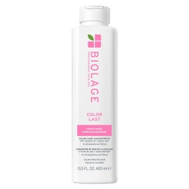 Biolage Color Last Conditioner, Helps Prevent Colour Fade, For Colour-Treated Hair, Enriched With Soybean Oil