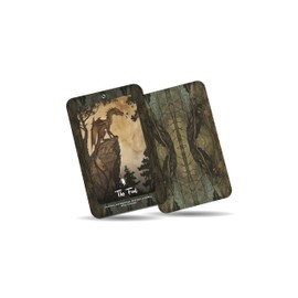 The Energy Dragon Tarot - 78 Cards - Tarot - Tarot Deck - Fortune Telling - Divination Tools