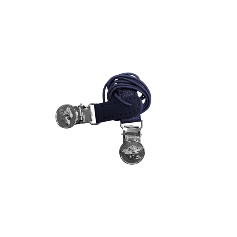 Equetech Showing Competition Number Clips - Adjustable - One size