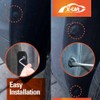 X-CAR Mud Flaps Splash Guards for Kia Carnival KA4 Series