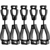 [Parhaat] Parhaat Glove Holder Glove Clip, Set of 5, Glove