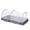 Mengersi Mosquito Net for Bed,Large Pop Up Mosquito Tent Portable