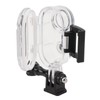 Waterproof Housing Case GO 3 GO 3S, 40m Underwater Diving