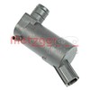 Metzger 2220038 Windscreen Washer Pump