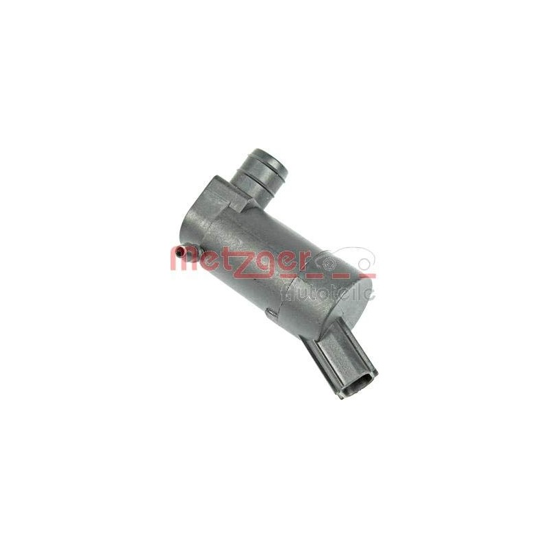 Metzger 2220038 Windscreen Washer Pump