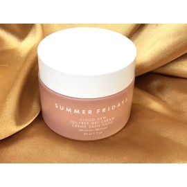 Summer Fridays Cloud Dew Oil-Free Ultra-Lightwei