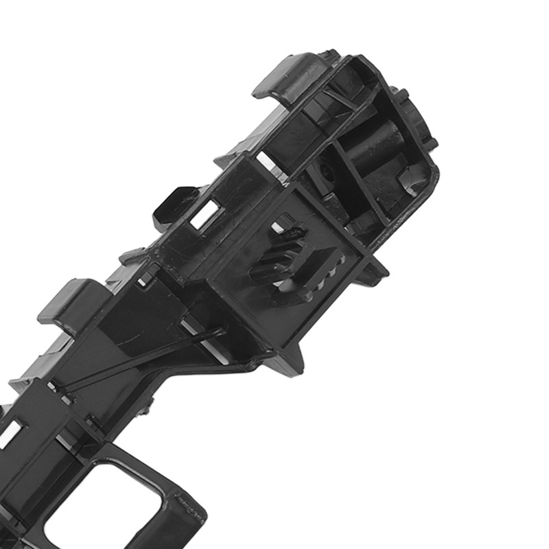 1 Pair Front Bumper Brackets 71198T2AA01 Left Right Bumper Bracket