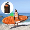 SUP Carrying Strap, Shoulder Strap for Surfboards, Surfboard Carrying Strap,