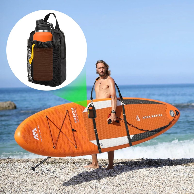 SUP Carrying Strap, Shoulder Strap for Surfboards, Surfboard Carrying Strap,