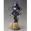 Friu Assault Lily BOUQUET AMU-FNX757 Yumeyuki Shirai, 1/7 Scale, PVC,