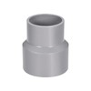 QUARKZMAN 63 mm x 50 mm PVC Reducer Coupling x