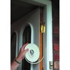 STORMGUARD 05SR779006MW 6 m Acoustic Silent Seal and Draught Excluder-White