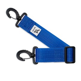 Lawn Chair USA | Carrying Strap for Aluminum Webbed Chair from Lawn Chair USA | Blue