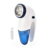 Sowind Fabric Shaver ， Lint Remover Fabric defuzzer Clothes Shaver