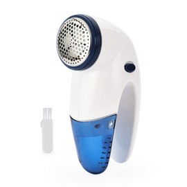 Sowind Fabric Shaver ， Lint Remover Fabric defuzzer Clothes Shaver