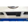 Camara De Reversa Jetta Mk6 Virtus Passat Tiguan Vw Hd