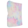 2 in 1 Pet Cat Mat Bed Colorful Cushion Pad