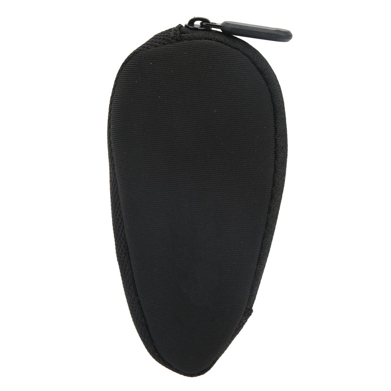 Saxophone Mouthpiece Pouch Breathable Washable Cotton Cloth Clarinet Trombone Mouthpiece