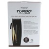 Tyche Turbo Hair Clipper 11 Pieces Kit