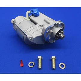 New Starter Sa-200 Lincoln Welder Redface Shorthood Low Mount Only