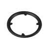 X AUTOHAUX Pack of 2 Bicycle Chain Guards, 42 Teeth