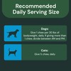 VETRISCIENCE Veterinary Strength Healthy Heart Chews - Heart & Energy