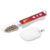 ERYUE Spoon Scale, Digital Spoon Scale Electronic Measuring Spoon Scale