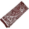 Endea Group All-Gender Bandana Multi-Purpose Headband, Handkerchief, Head Wrap, Scarf,