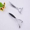 2 PCS Potato peelers Vegetable Peeler, Alloy Heavy Duty Kitchen