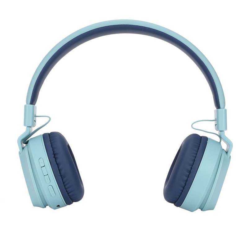 Fingertime BOBO1 Children's Bluetooth Headset Supports Linein Playback Mode Memory